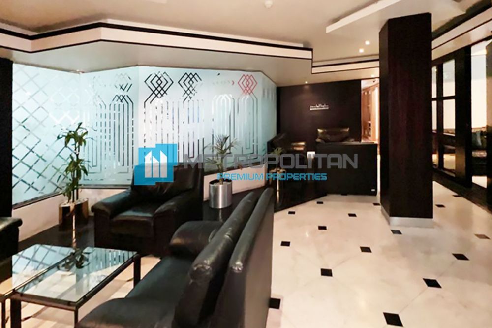 Office Space / Retail and Business Center в Дубае - 3100000Dh - Ref: 5510 фото 13