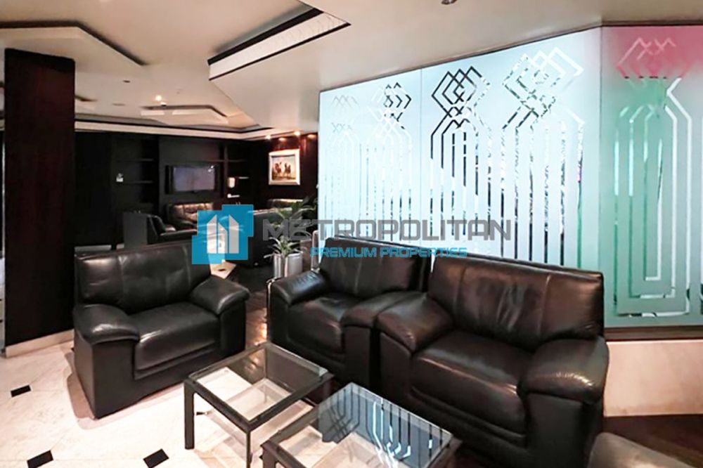 Office Space / Retail and Business Center в Дубае - 3100000Dh - Ref: 5510 фото 14