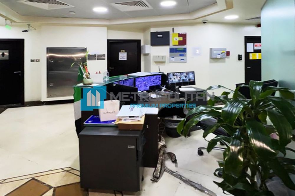 Office Space / Retail and Business Center в Дубае - 3100000Dh - Ref: 5510 фото 15