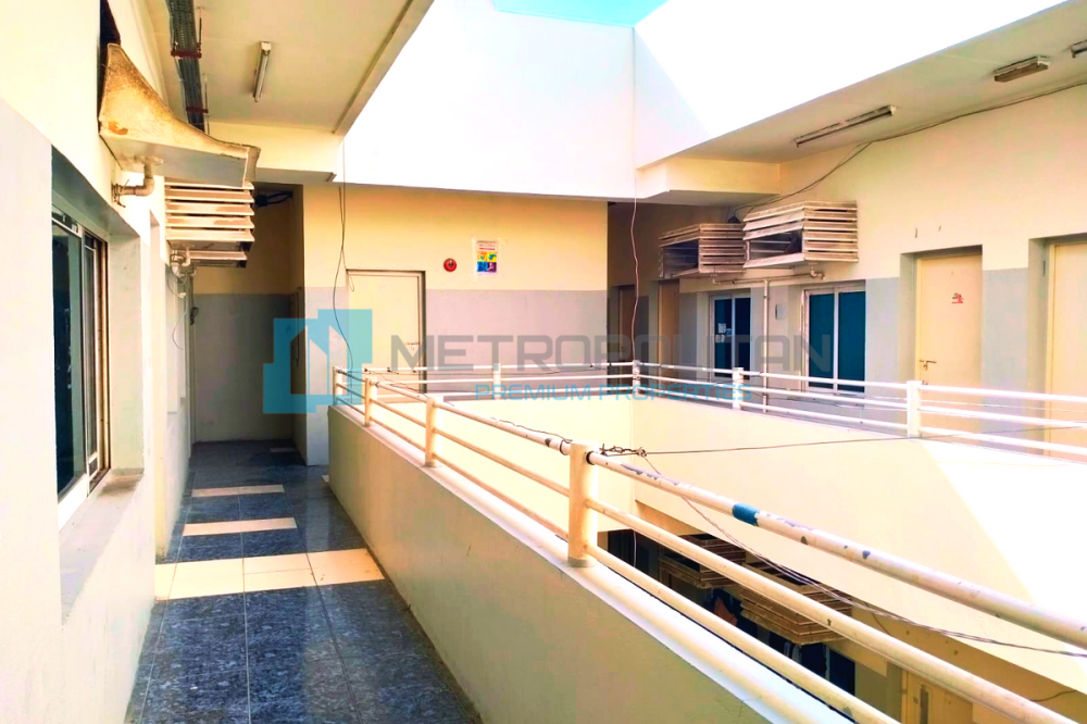 Трудовой лагерь в аренду в Аль-Куозе / Доступно 22 номера в Дубае - 396000Dh - Ref: 5511 фото 1