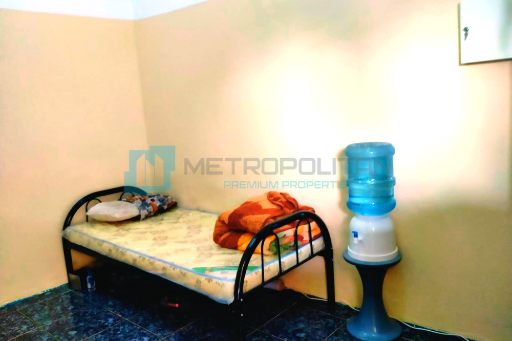 Трудовой лагерь в аренду в Аль-Куозе / Доступно 22 номера в Дубае - 396000Dh - Ref: 5511 фото 3