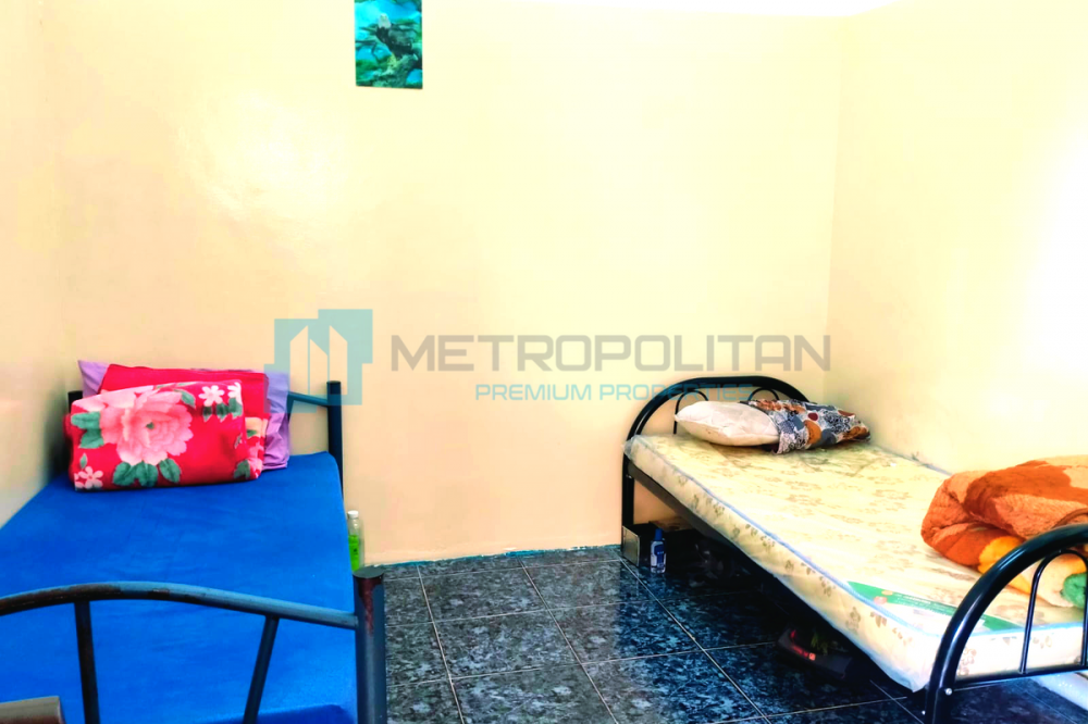 Трудовой лагерь в аренду в Аль-Куозе / Доступно 22 номера в Дубае - 396000Dh - Ref: 5511 фото 6