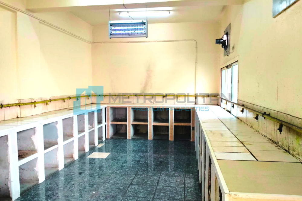 Трудовой лагерь в аренду в Аль-Куозе / Доступно 22 номера в Дубае - 396000Dh - Ref: 5511 фото 8