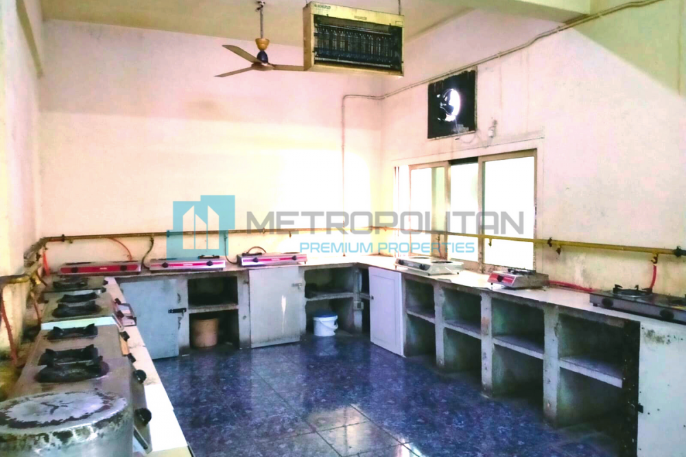 Трудовой лагерь в аренду в Аль-Куозе / Доступно 22 номера в Дубае - 396000Dh - Ref: 5511 фото 9