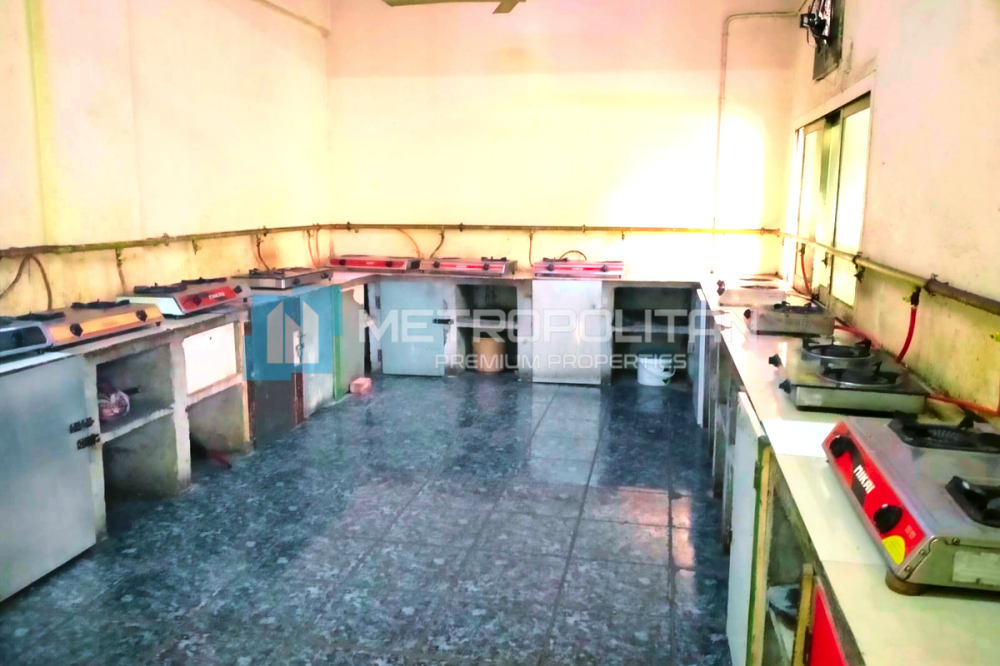 Трудовой лагерь в аренду в Аль-Куозе / Доступно 22 номера в Дубае - 396000Dh - Ref: 5511 фото 10