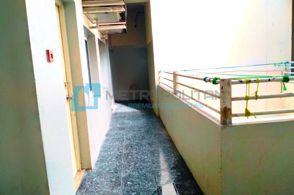 Трудовой лагерь в аренду в Аль-Куозе / Доступно 22 номера в Дубае - 396000Dh - Ref: 5511 фото 12