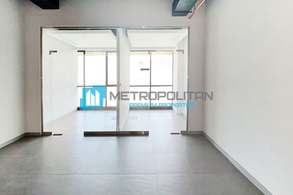 Офис в аренду | Оборудованный / Аль-Сатва в Дубае - 130000Dh - Ref: 5514 фото 3