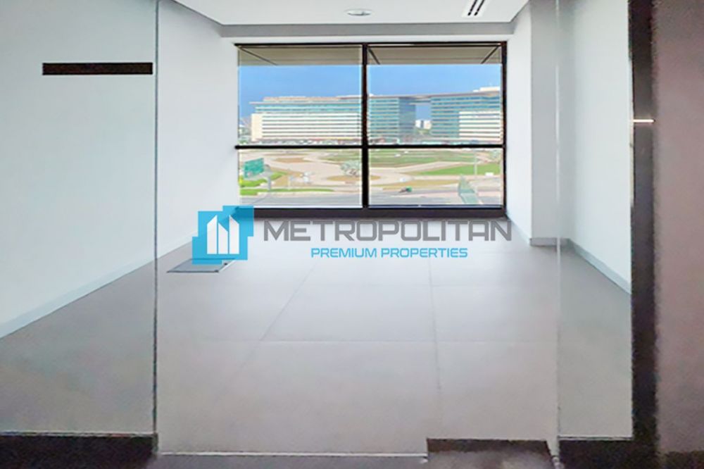 Офис в аренду | Оборудованный / Аль-Сатва в Дубае - 130000Dh - Ref: 5514 фото 4