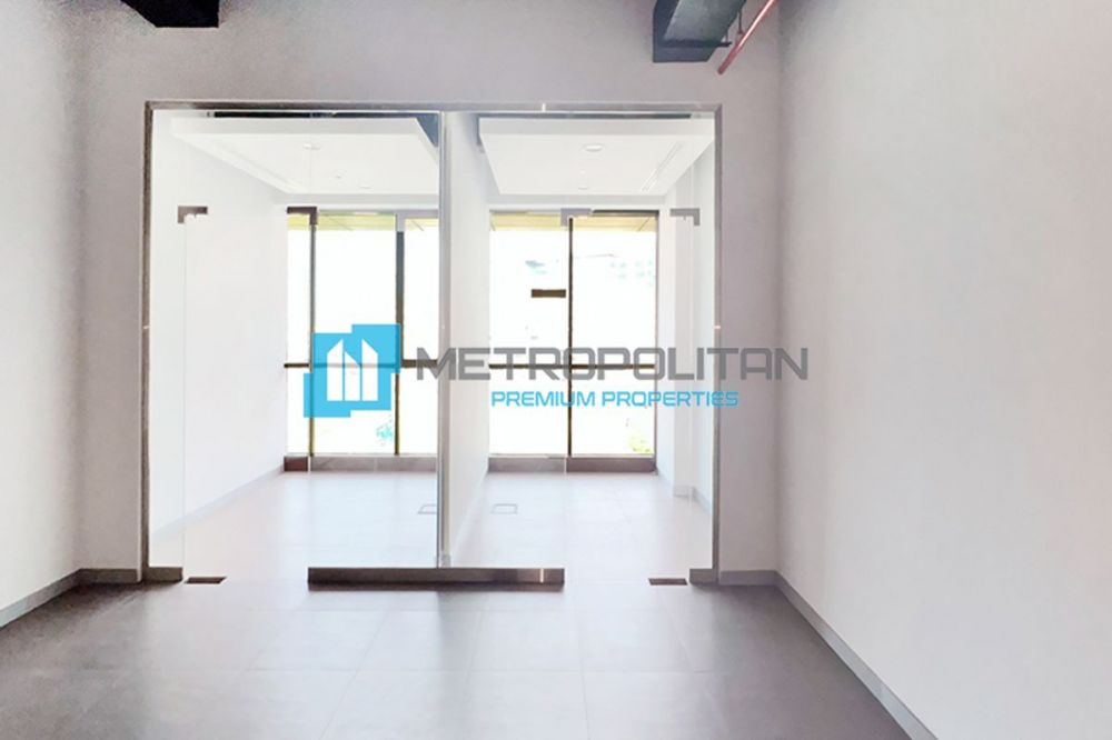 Офис в аренду | Оборудованный / Аль-Сатва в Дубае - 130000Dh - Ref: 5514 фото 5