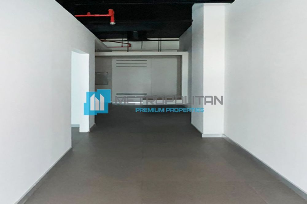 Офис в аренду | Оборудованный / Аль-Сатва в Дубае - 130000Dh - Ref: 5514 фото 6