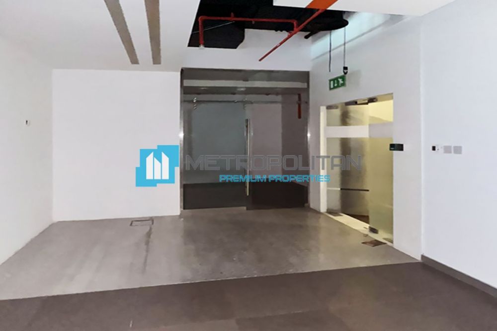 Офис в аренду | Оборудованный / Аль-Сатва в Дубае - 130000Dh - Ref: 5514 фото 7