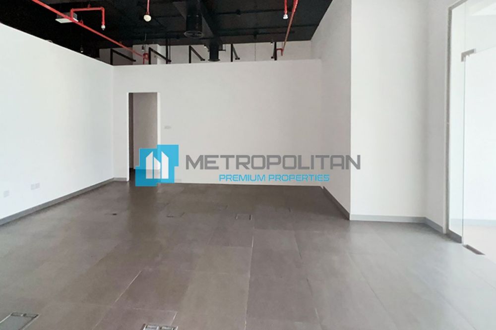 Офис в аренду | Оборудованный / Аль-Сатва в Дубае - 130000Dh - Ref: 5514 фото 8