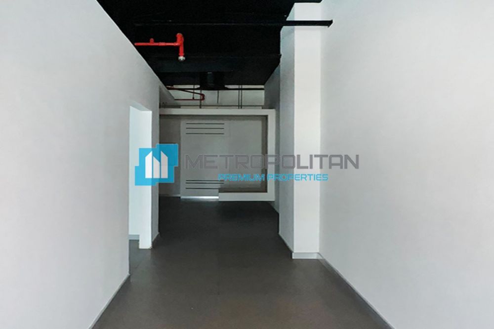 Офис в аренду | Оборудованный / Аль-Сатва в Дубае - 130000Dh - Ref: 5514 фото 10