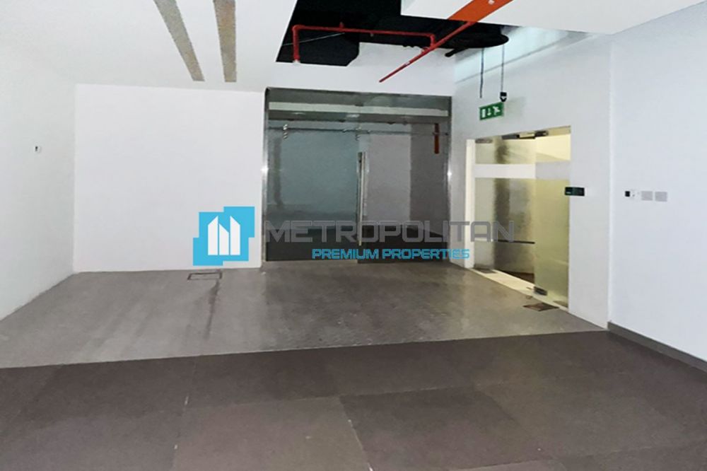 Офис в аренду | Оборудованный / Аль-Сатва в Дубае - 130000Dh - Ref: 5514 фото 12