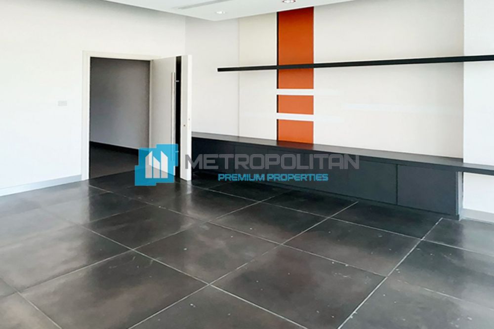 Офис в аренду | Оборудованный / Аль-Сатва в Дубае - 130000Dh - Ref: 5514 фото 13