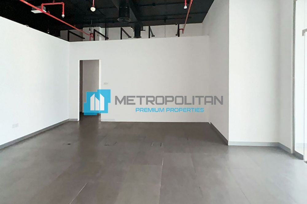 Офис в аренду | Оборудованный / Аль-Сатва в Дубае - 130000Dh - Ref: 5514 фото 14