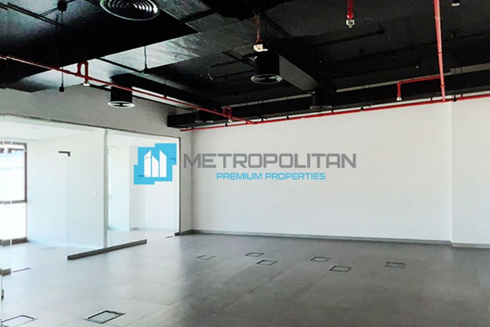 Офис в аренду | Оборудованный / Аль-Сатва в Дубае - 130000Dh - Ref: 5514 фото 15