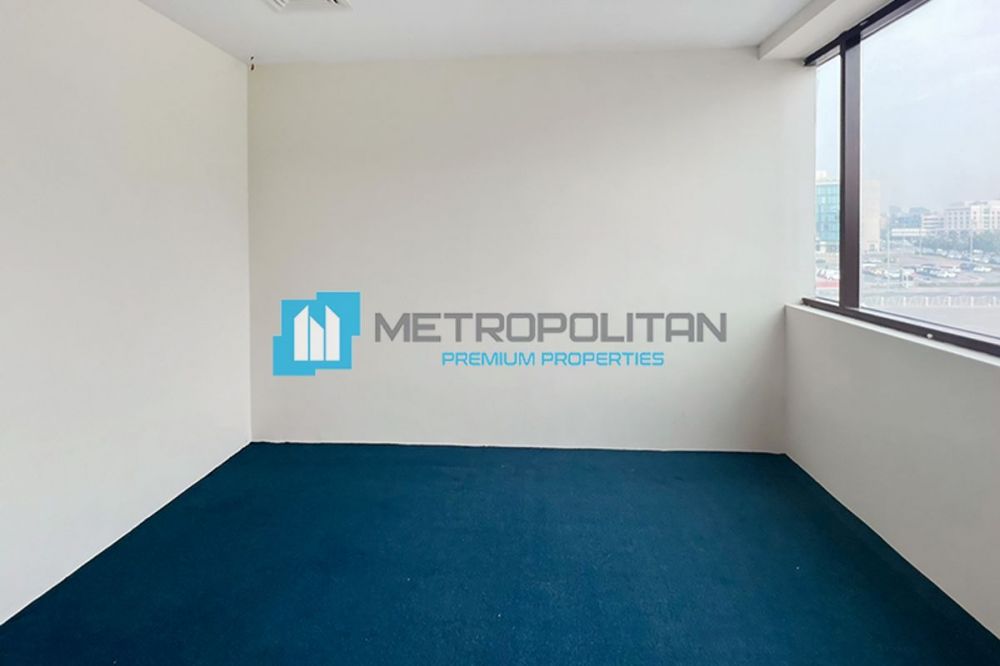 Оборудованный офис | Просторный и аккуратный в Дубае - 200000Dh - Ref: 5515 фото 5