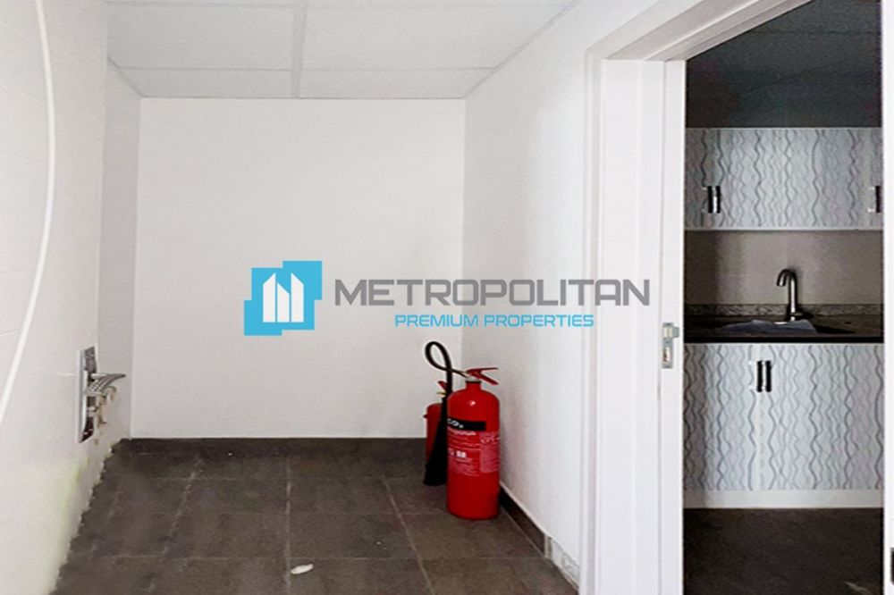 Аккуратное чистое торговое помещение | Идеально подходит для магазина | Jumeirah 1 в Дубае - 380000Dh - Ref: 5518 фото 7