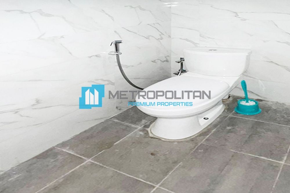 Аккуратное чистое торговое помещение | Идеально подходит для магазина | Jumeirah 1 в Дубае - 380000Dh - Ref: 5518 фото 8