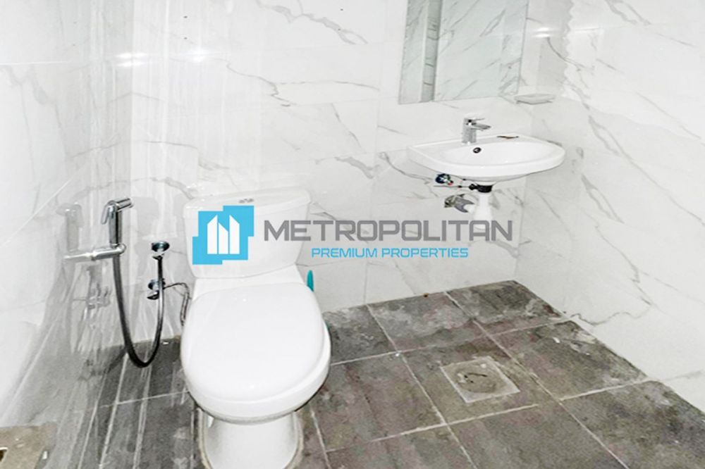 Аккуратное чистое торговое помещение | Идеально подходит для магазина | Jumeirah 1 в Дубае - 380000Dh - Ref: 5518 фото 9