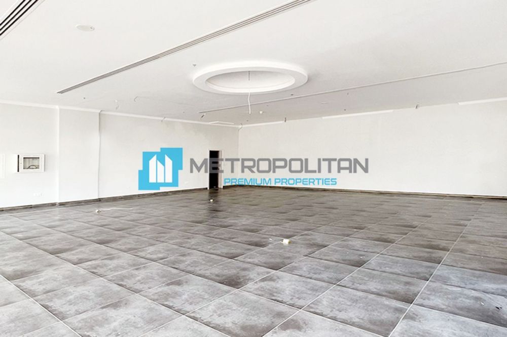 Аккуратное чистое торговое помещение | Идеально подходит для магазина | Jumeirah 1 в Дубае - 380000Dh - Ref: 5518 фото 11