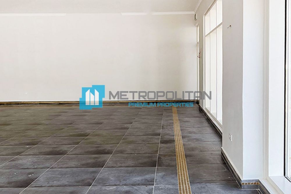 Аккуратное чистое торговое помещение | Идеально подходит для магазина | Jumeirah 1 в Дубае - 380000Dh - Ref: 5518 фото 13