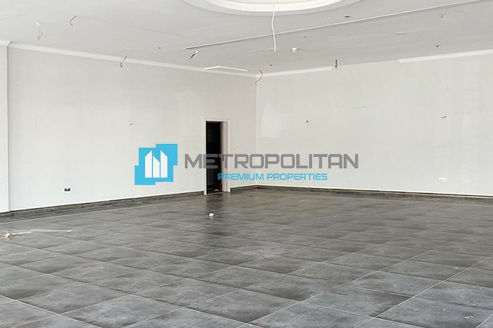 Аккуратное чистое торговое помещение | Идеально подходит для магазина | Jumeirah 1 в Дубае - 380000Dh - Ref: 5518 фото 14