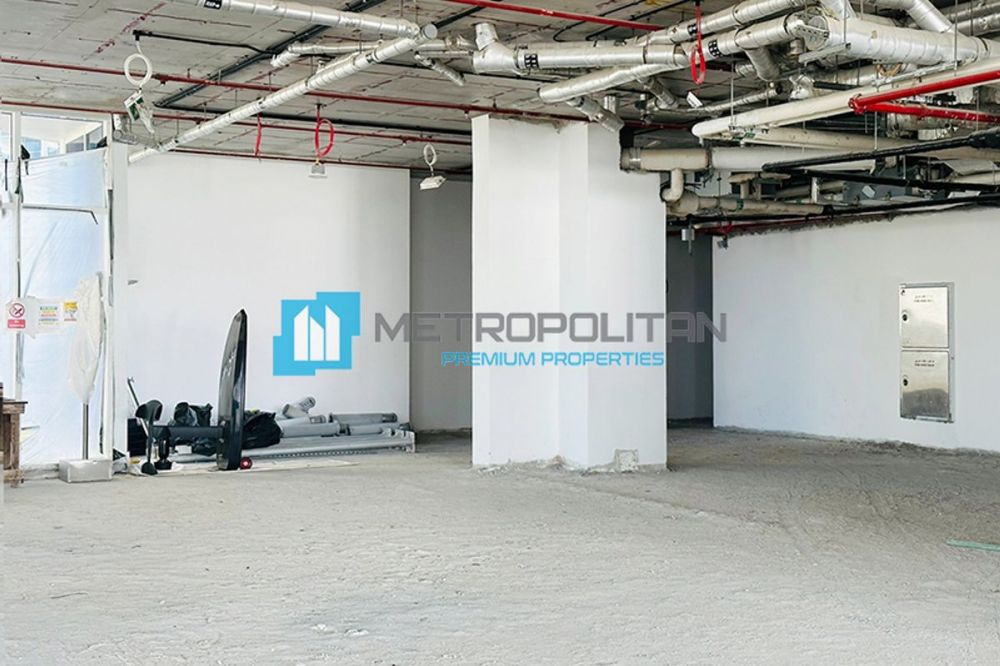 Сдается в аренду Магазин F&B Shop | На первой линии пляжа | Пальма Джумейра в Дубае - 1500000Dh - Ref: 5520 фото 2