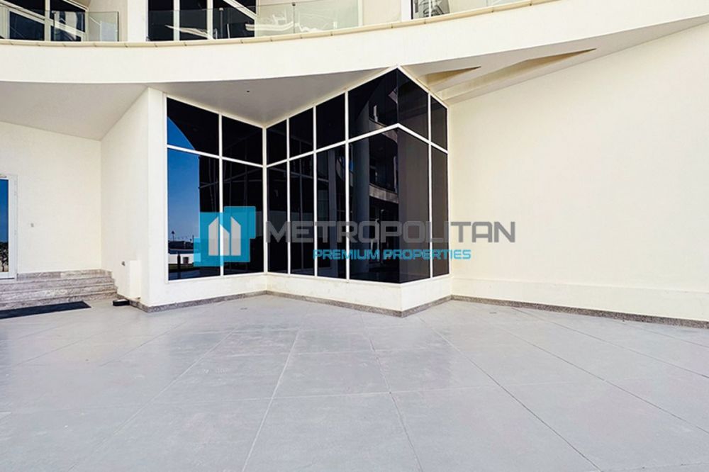 Сдается в аренду Магазин F&B Shop | На первой линии пляжа | Пальма Джумейра в Дубае - 1500000Dh - Ref: 5520 фото 3