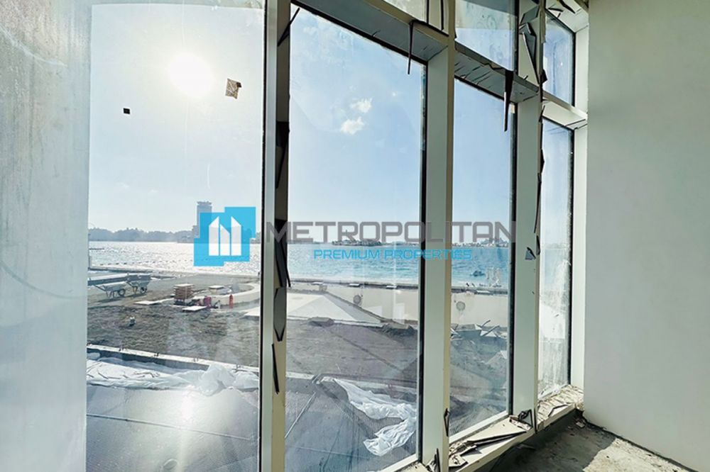 Сдается в аренду Магазин F&B Shop | На первой линии пляжа | Пальма Джумейра в Дубае - 1500000Dh - Ref: 5520 фото 4