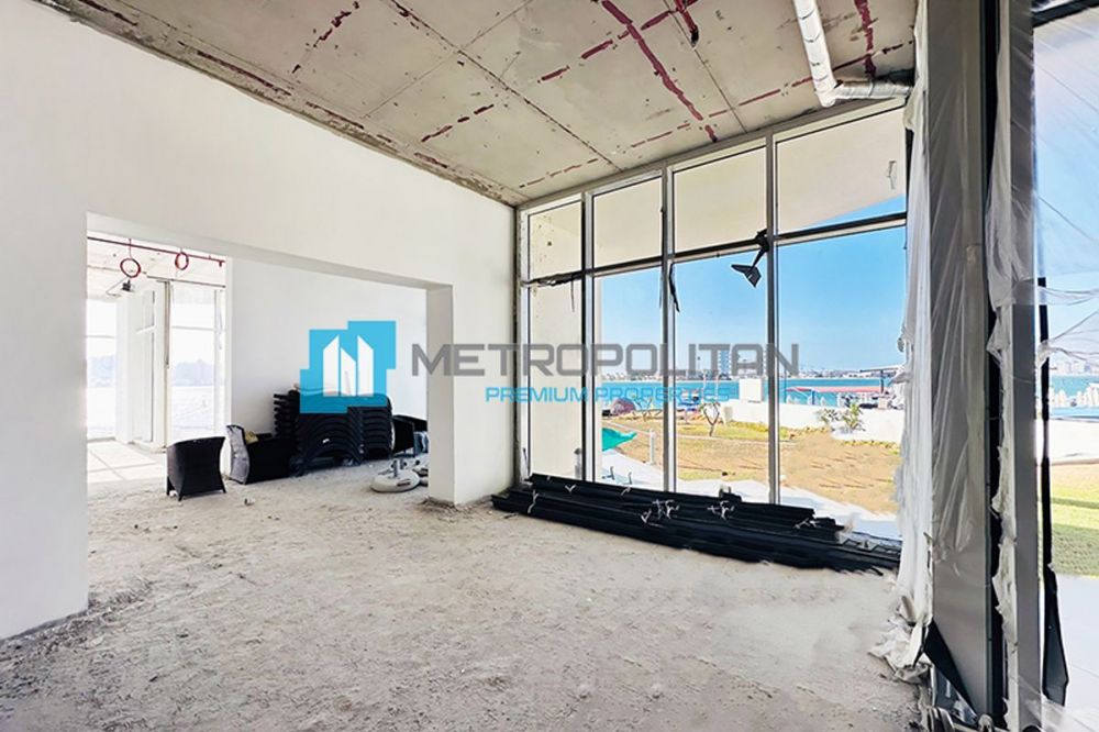 Сдается в аренду Магазин F&B Shop | На первой линии пляжа | Пальма Джумейра в Дубае - 1500000Dh - Ref: 5520 фото 6