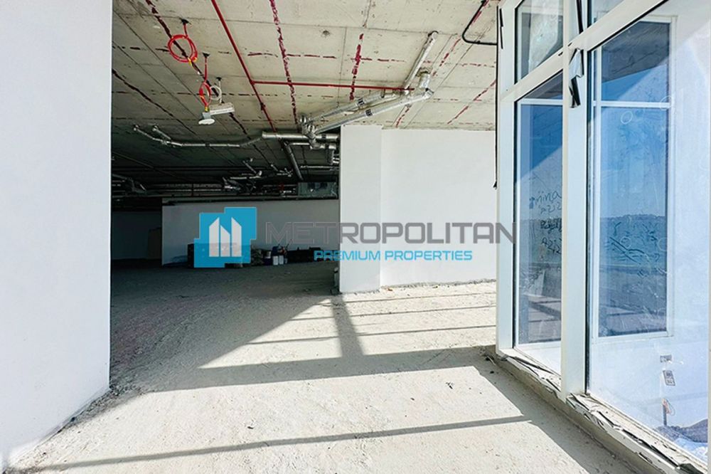 Сдается в аренду Магазин F&B Shop | На первой линии пляжа | Пальма Джумейра в Дубае - 1500000Dh - Ref: 5520 фото 7