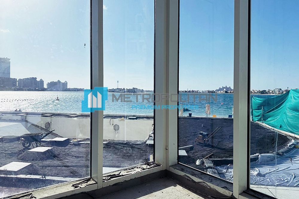 Сдается в аренду Магазин F&B Shop | На первой линии пляжа | Пальма Джумейра в Дубае - 1500000Dh - Ref: 5520 фото 8