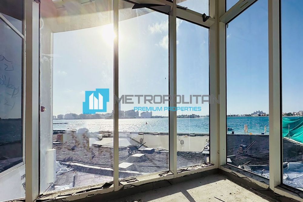 Сдается в аренду Магазин F&B Shop | На первой линии пляжа | Пальма Джумейра в Дубае - 1500000Dh - Ref: 5520 фото 9