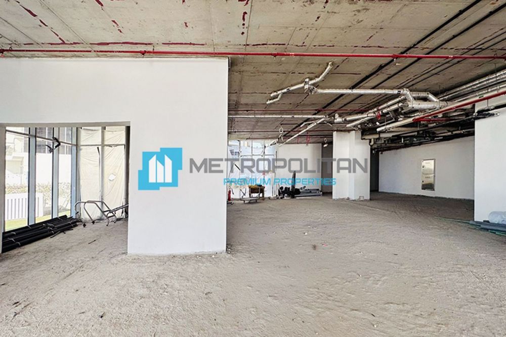 Сдается в аренду Магазин F&B Shop | На первой линии пляжа | Пальма Джумейра в Дубае - 1500000Dh - Ref: 5520 фото 11