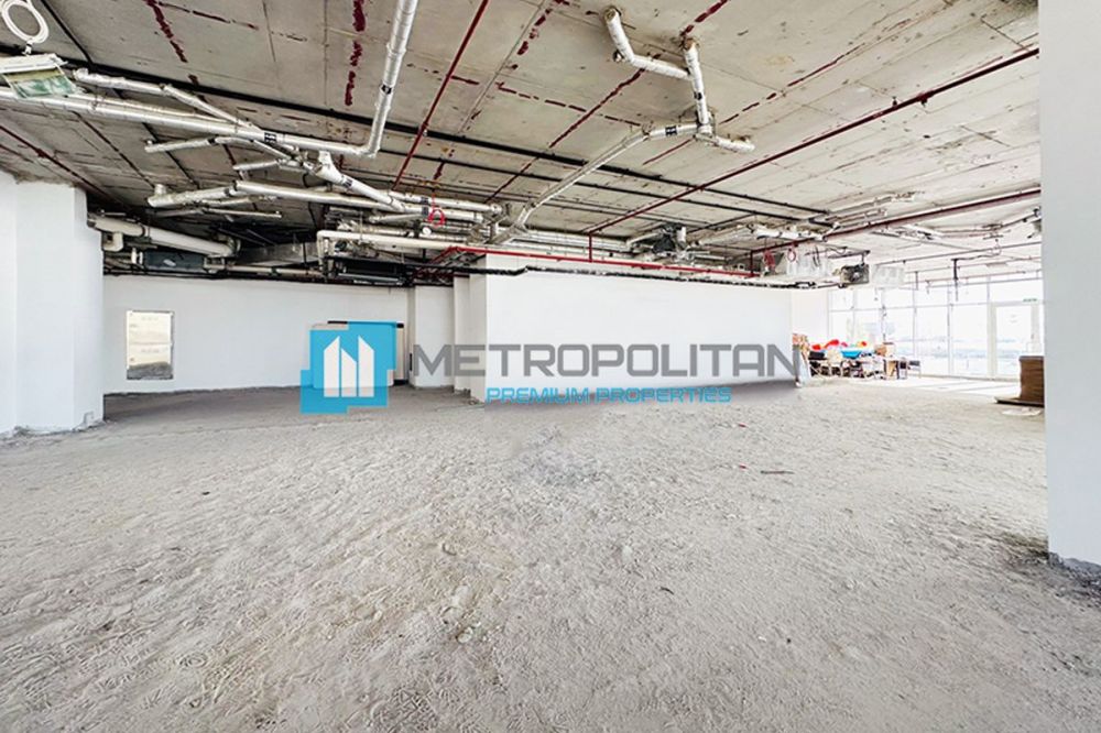 Сдается в аренду Магазин F&B Shop | На первой линии пляжа | Пальма Джумейра в Дубае - 1500000Dh - Ref: 5520 фото 12