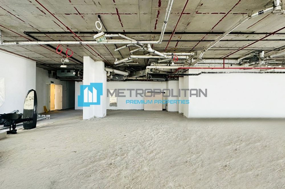 Сдается в аренду Магазин F&B Shop | На первой линии пляжа | Пальма Джумейра в Дубае - 1500000Dh - Ref: 5520 фото 13