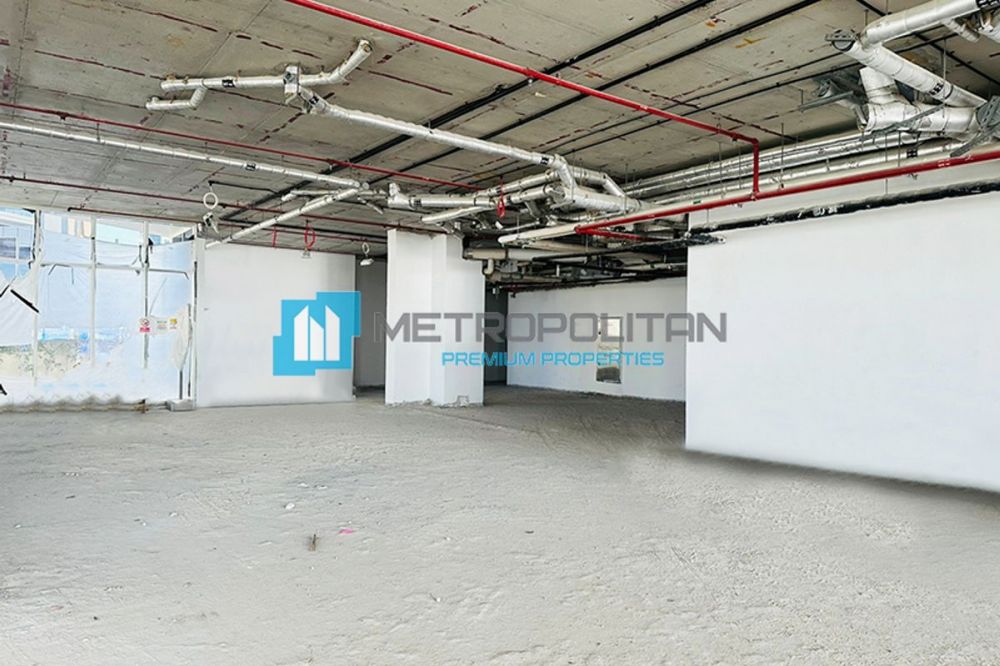 Сдается в аренду Магазин F&B Shop | На первой линии пляжа | Пальма Джумейра в Дубае - 1500000Dh - Ref: 5520 фото 14