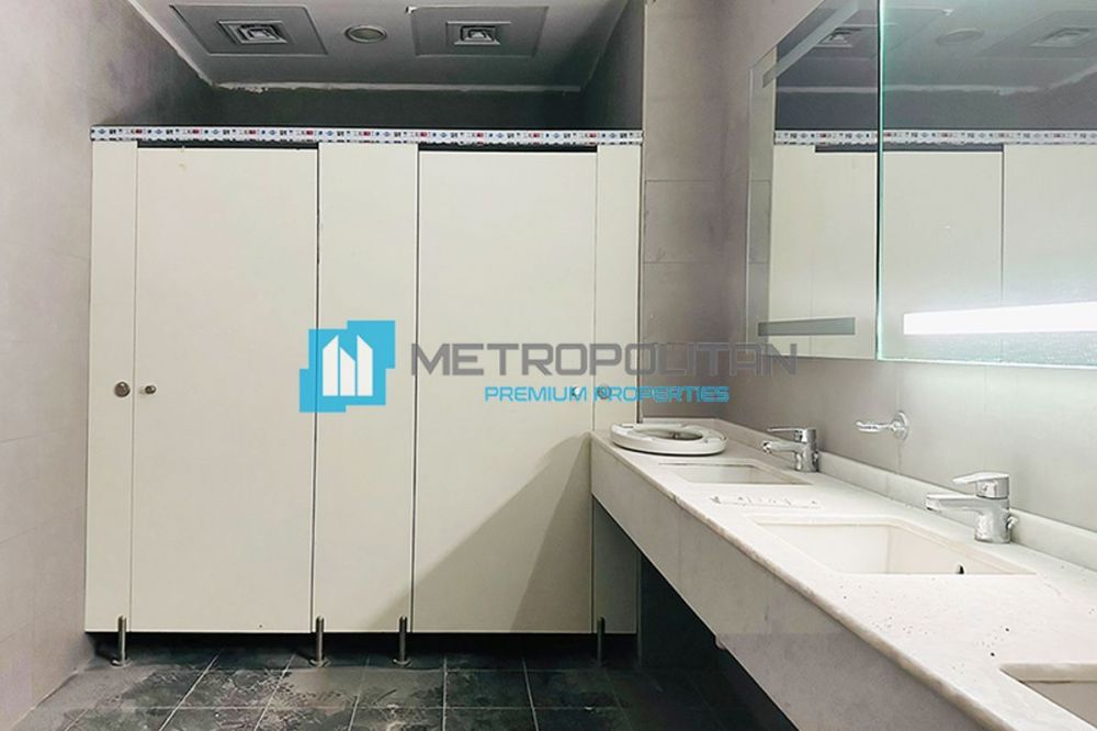 Сдается в аренду Магазин F&B Shop | На первой линии пляжа | Пальма Джумейра в Дубае - 1500000Dh - Ref: 5520 фото 15