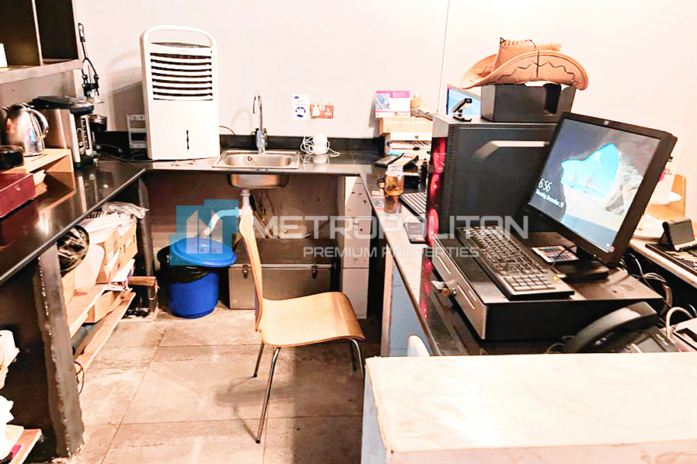 Магазин в аренду | Джумейра | 500 кв. футов | Идеально подходит для ресторана в Джумейре - 180000Dh - Ref: 5523 фото 6