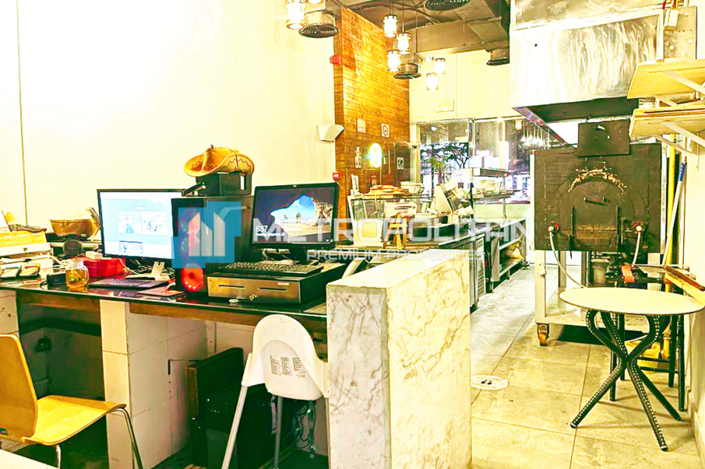 Магазин в аренду | Джумейра | 500 кв. футов | Идеально подходит для ресторана в Джумейре - 180000Dh - Ref: 5523 фото 9