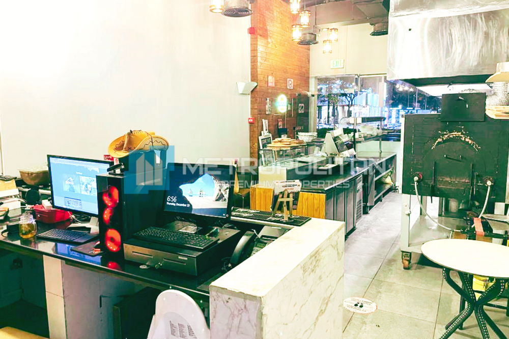 Магазин в аренду | Джумейра | 500 кв. футов | Идеально подходит для ресторана в Джумейре - 180000Dh - Ref: 5523 фото 14