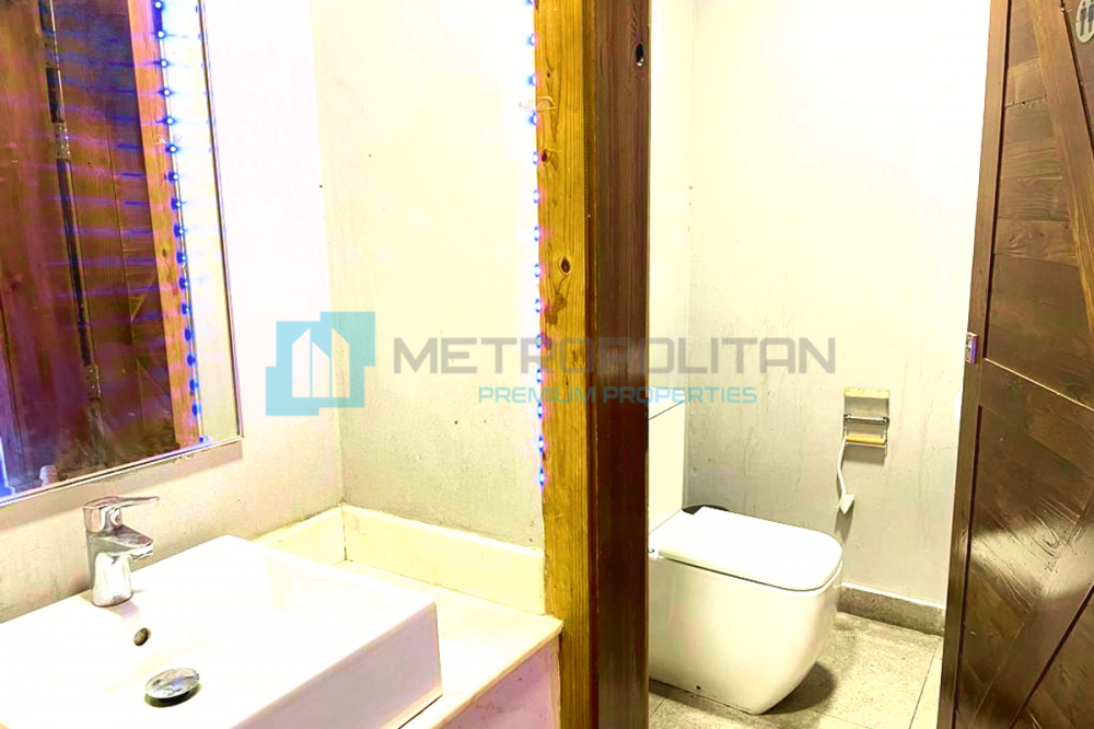 Магазин в аренду | Джумейра | 500 кв. футов | Идеально подходит для ресторана в Джумейре - 180000Dh - Ref: 5523 фото 15