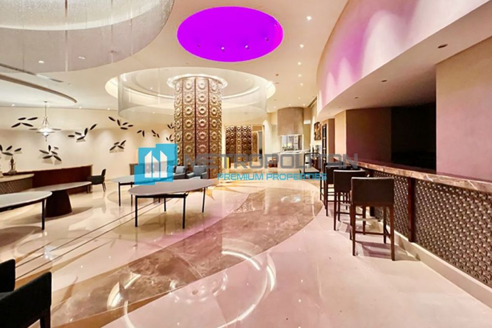 Доступно место в ресторане Celebrity Kitchen в Дубае - 1299600Dh - Ref: 5532 фото 2