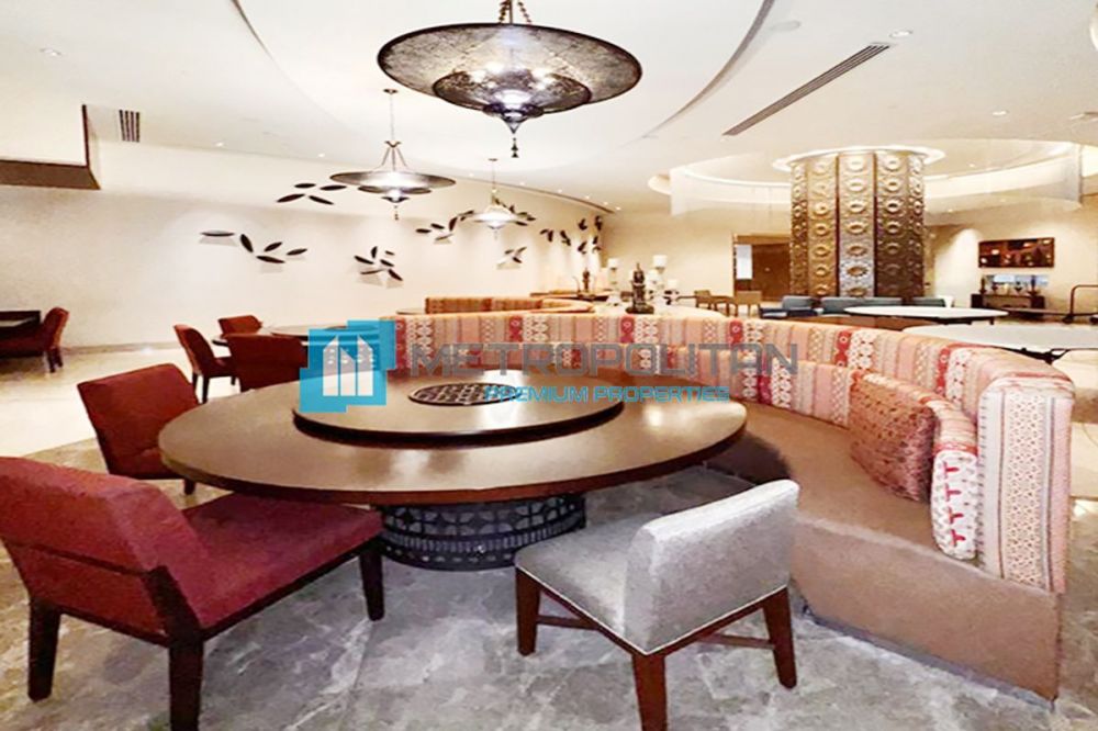 Доступно место в ресторане Celebrity Kitchen в Дубае - 1299600Dh - Ref: 5532 фото 3