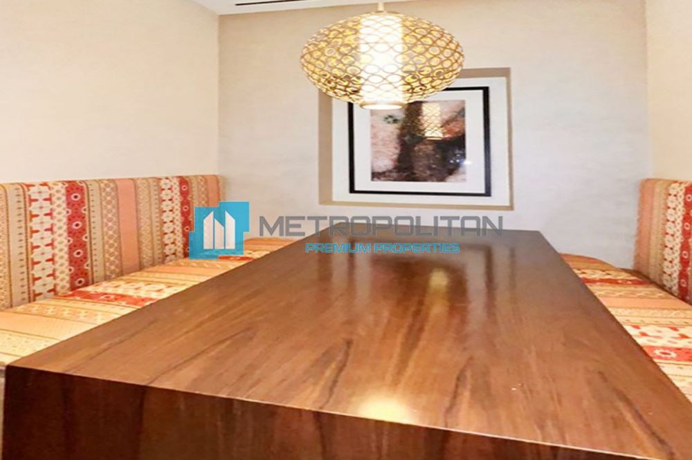 Доступно место в ресторане Celebrity Kitchen в Дубае - 1299600Dh - Ref: 5532 фото 4