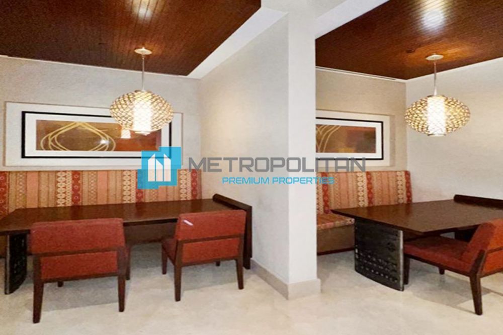 Доступно место в ресторане Celebrity Kitchen в Дубае - 1299600Dh - Ref: 5532 фото 5
