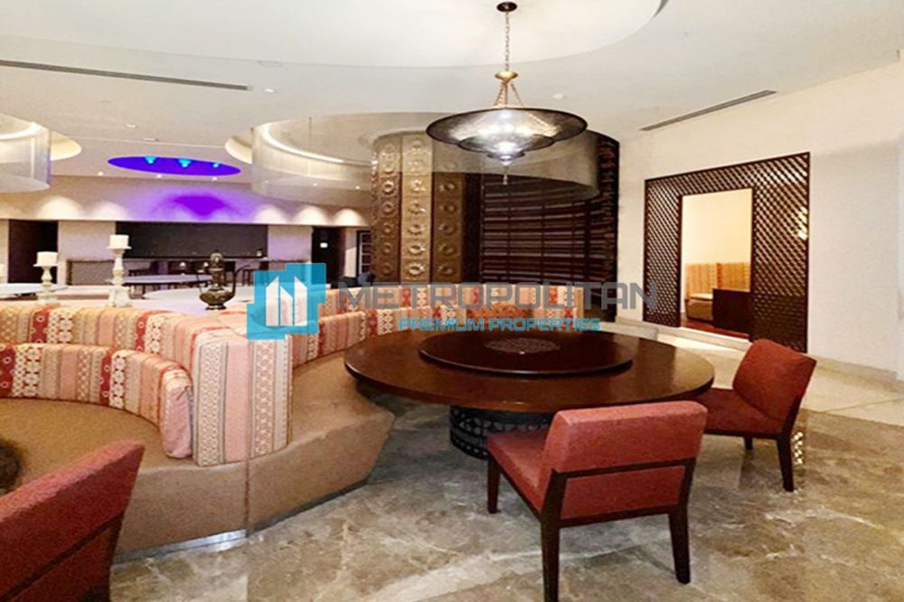 Доступно место в ресторане Celebrity Kitchen в Дубае - 1299600Dh - Ref: 5532 фото 6