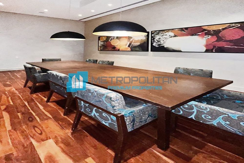 Доступно место в ресторане Celebrity Kitchen в Дубае - 1299600Dh - Ref: 5532 фото 8